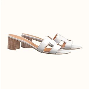 Hermes Oasis sandal